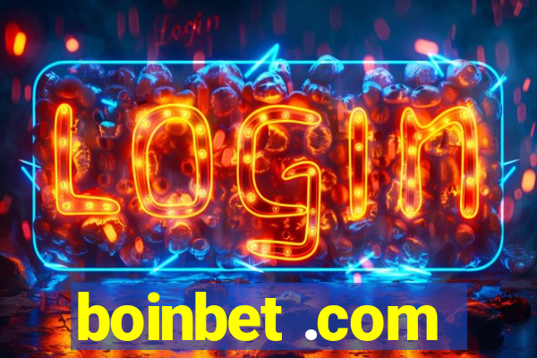 boinbet .com